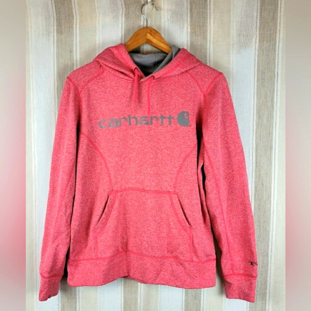 Women's Carhartt Hoodie💖